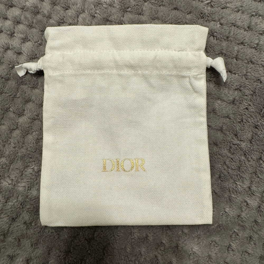 Dior Beauty Pouch